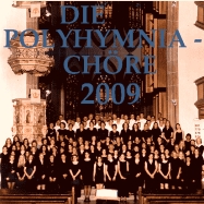 Polyfake-Chor2000-CD2009 187 x 187