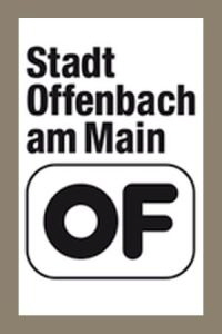 Logo Stadt Offenbach am Main 200x300